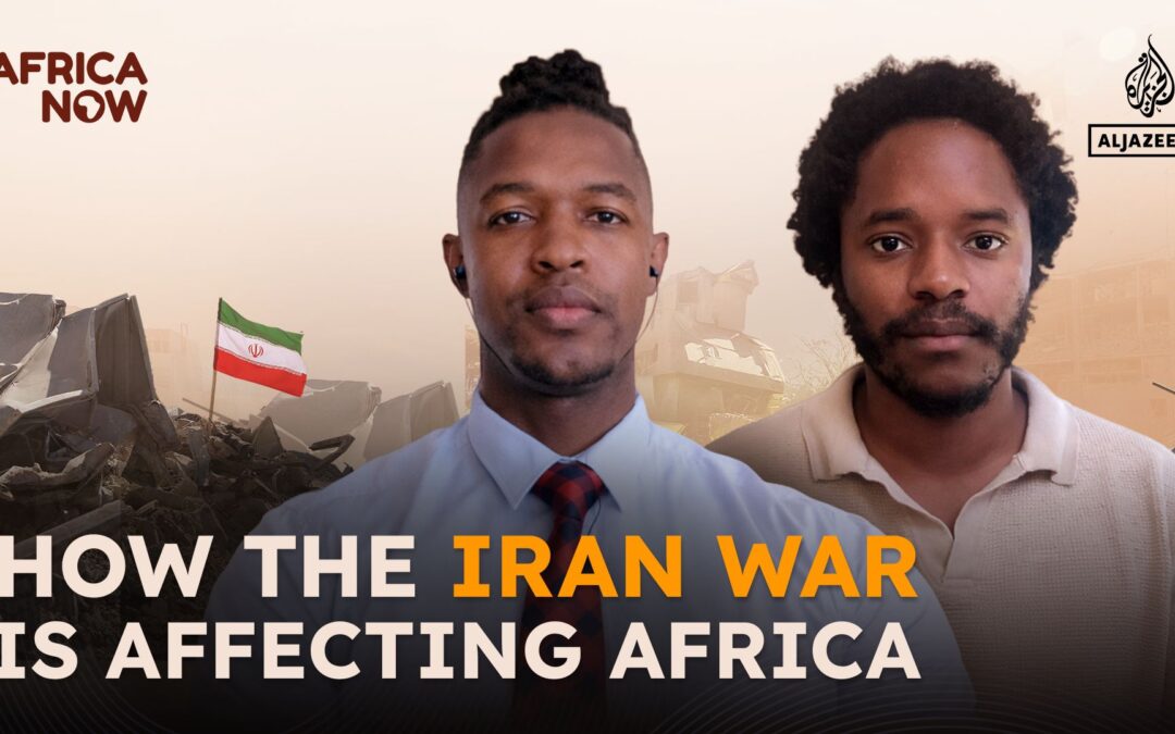 How the Iran war is affecting Africa