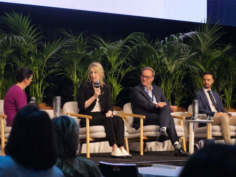 Transform 2026 gets explosive, and instructive as it leads the industry, again