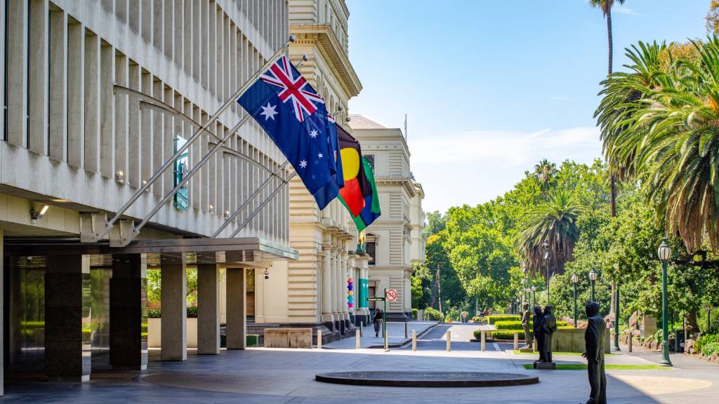 Major project transparency needs more work, VAGO says