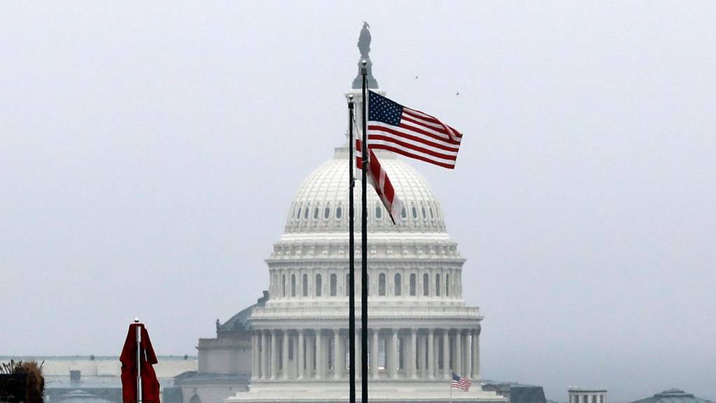 Ten years on, US personnel vetting project remains unfinished