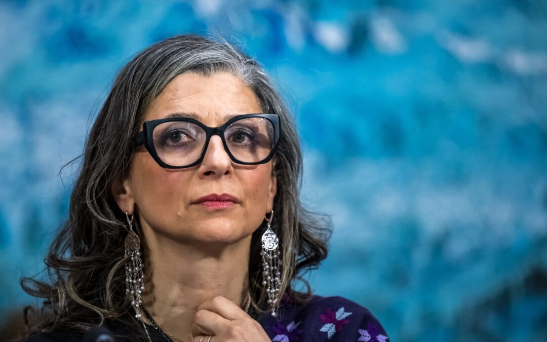 ‘Israel has been given a licence to torture Palestinians’