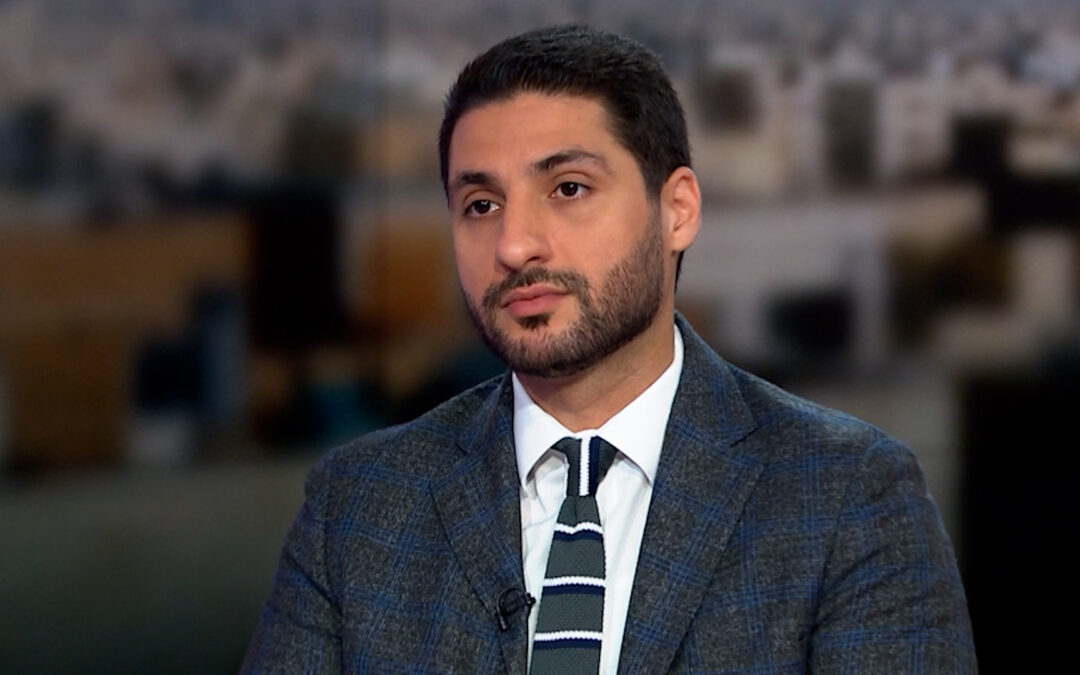 ‘Prolonged conflict wouldn’t make sense for US midterms’