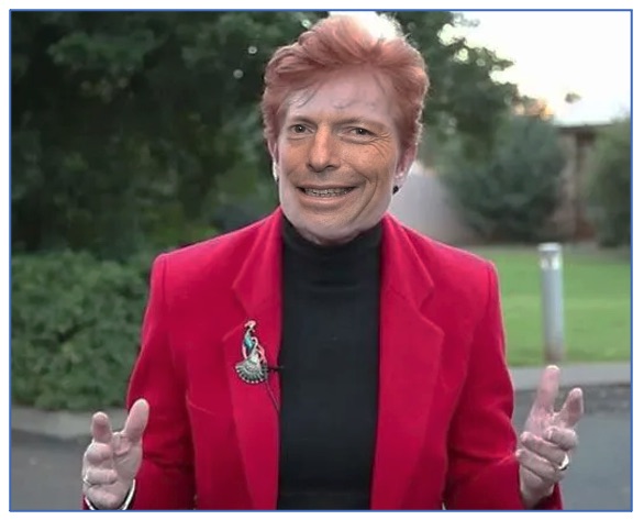 Libs’ Farrer frontrunner emerges