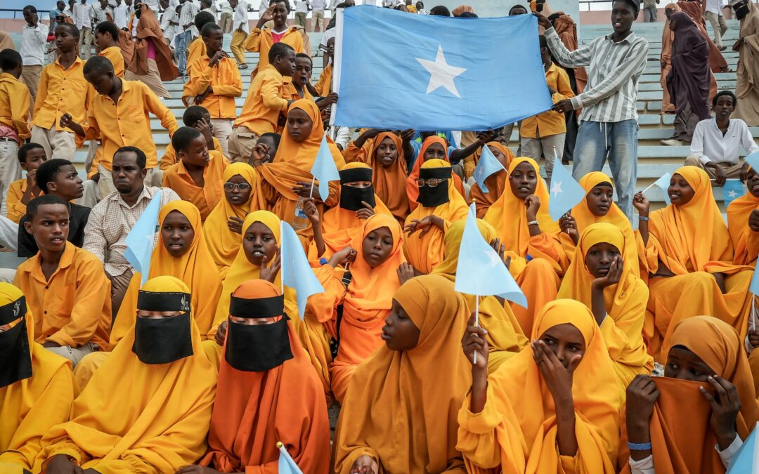 Somalia warns against any Israeli base plans on Somaliland