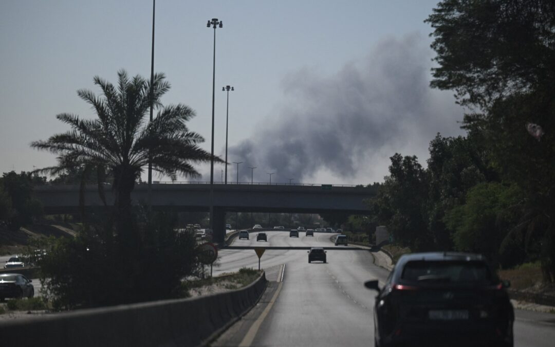 What we know on day three of US-Israeli attacks on Iran