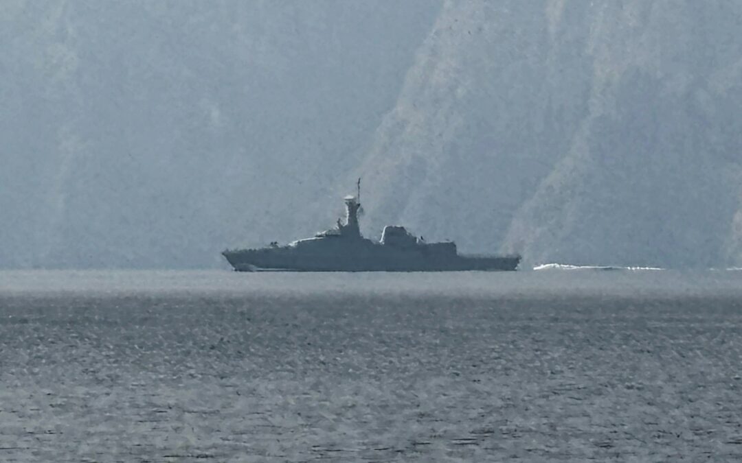 How Iran fights an imposed war