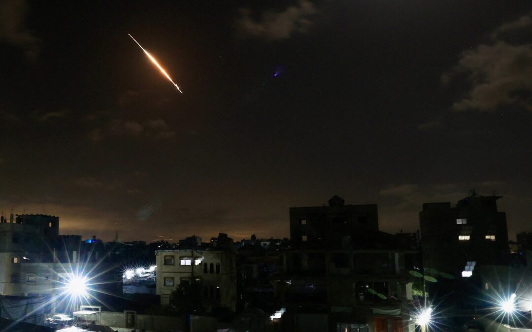 Israel kills father, daughter in Gaza as genocide continues amid wider war