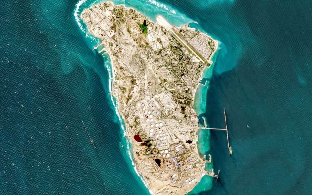 Tehran issues warning to regional neighbour if Iranian island occupied