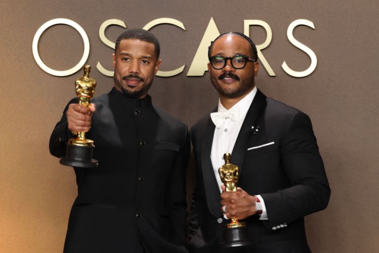 One Battle After Another’s big night: Key takeaways from the 2026 Oscars