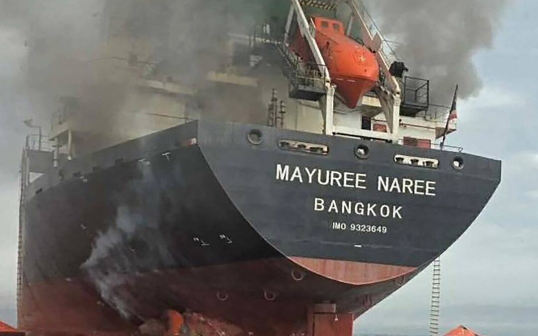 How Iran defied Trump threats to emerge as Strait of Hormuz gatekeeper