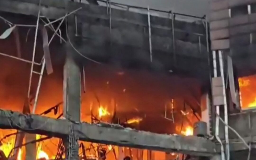 US-Iran mediation: What are each side’s demands – and is a deal possible?