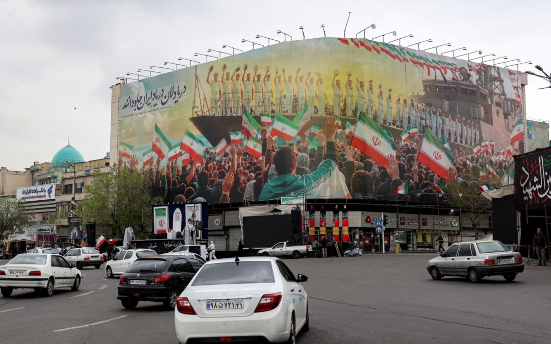 Iran calls US proposal to end war ‘maximalist, unreasonable’