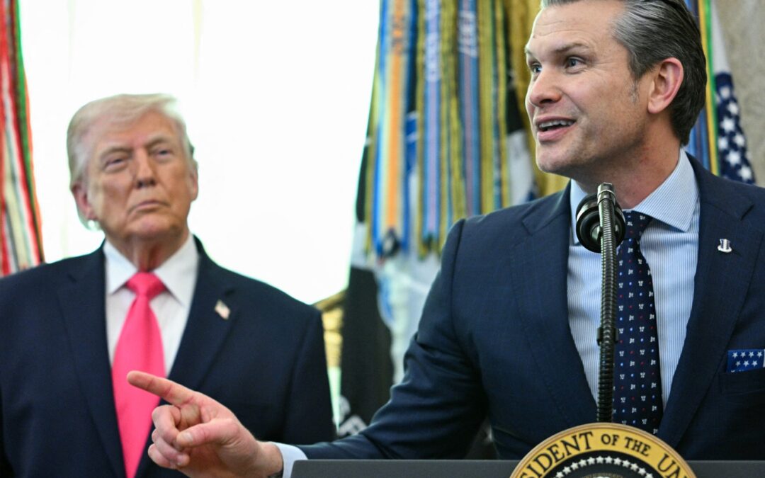 Four killed in latest US attack on alleged drug-smuggling boat in Caribbean