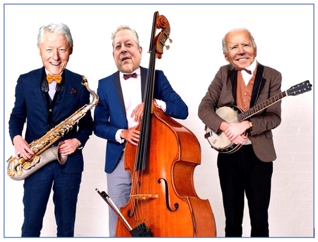 Al Gore seeks legal advice