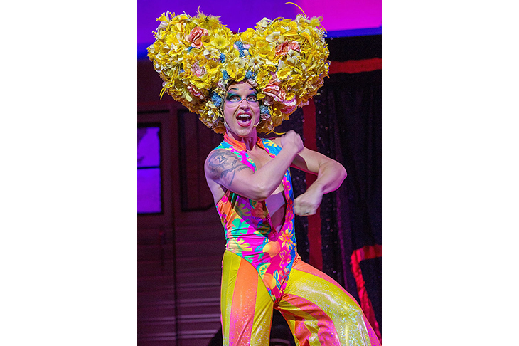 Divisive diversity divas