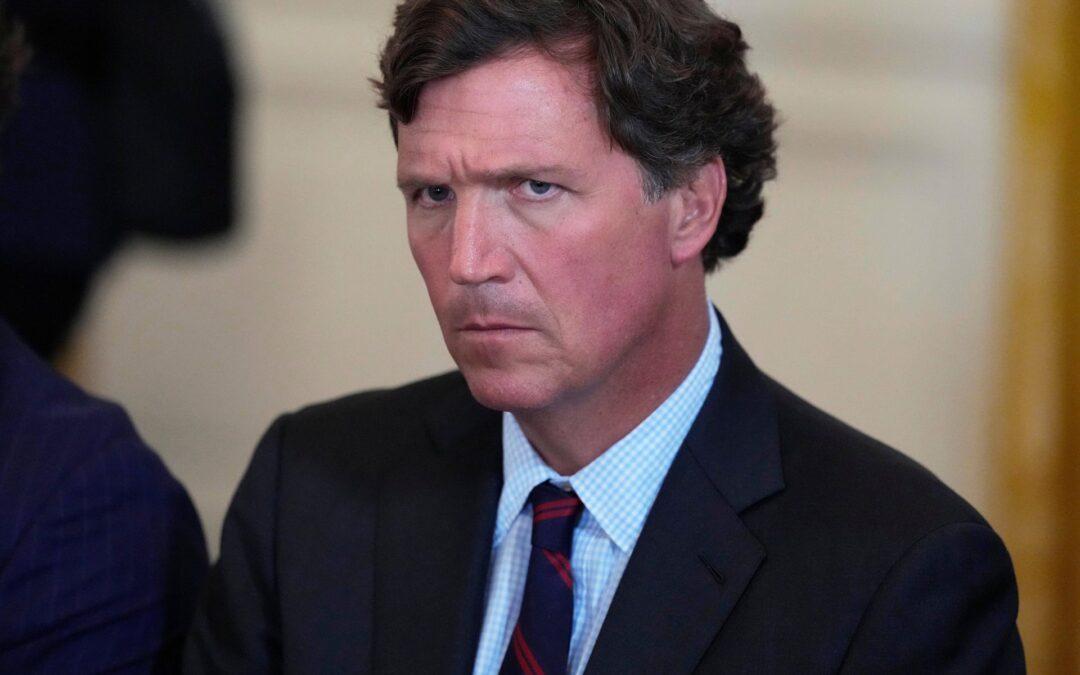 The Iran strikes could become a midterm reckoning – for Trump and Israel