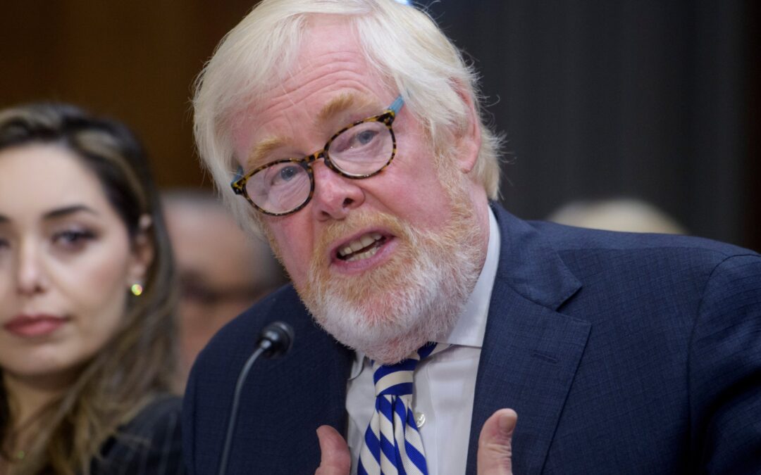 South Africa summons new US ambassador over ‘undiplomatic remarks’