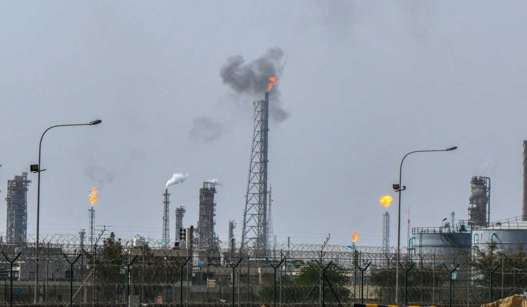 Iran hits Kuwaiti oil refinery as Israel renews attacks on Tehran