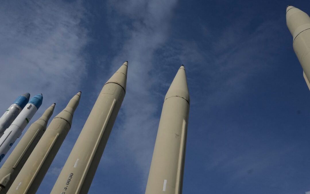 Is Iran’s negotiating position stronger than when US-Israeli war started?