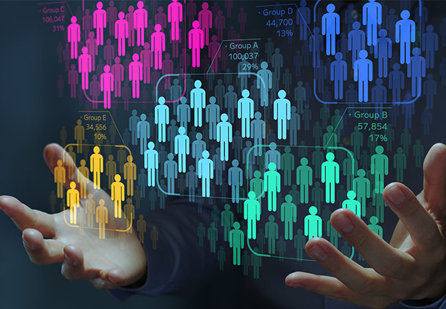 What managers often misread in employee feedback data