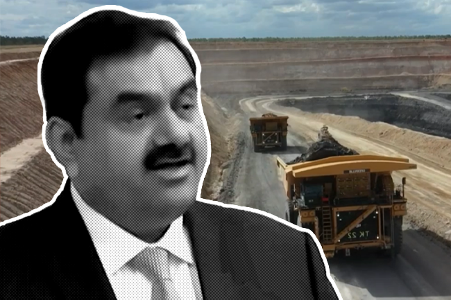 Billions in profits, silence on tax: Adani’s Australian enigma