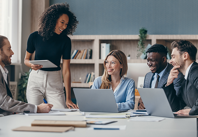 Choosing the right digital product engineering partner in Australia