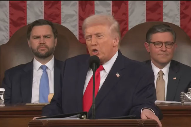 Commander in cheat: Why Trump’s lies are the foundation of his power