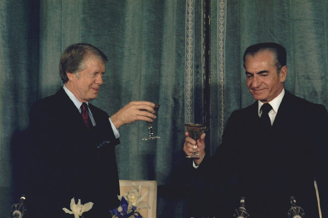 JEFF MCMULLEN: The price we pay for not learning from history