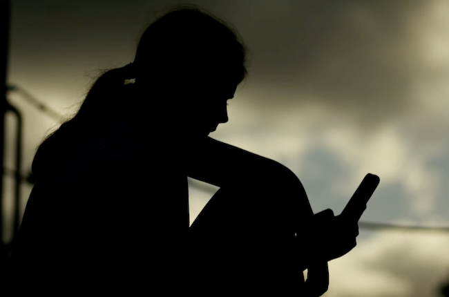 The chatbot is now part of the mental health workflow