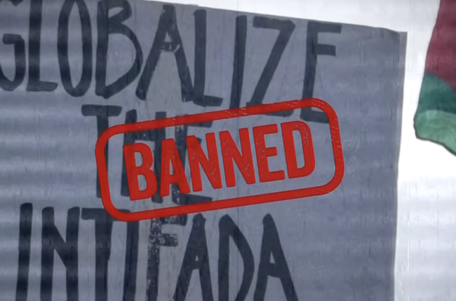 Censorship is a tool of the state — but it's also a tool of the censored