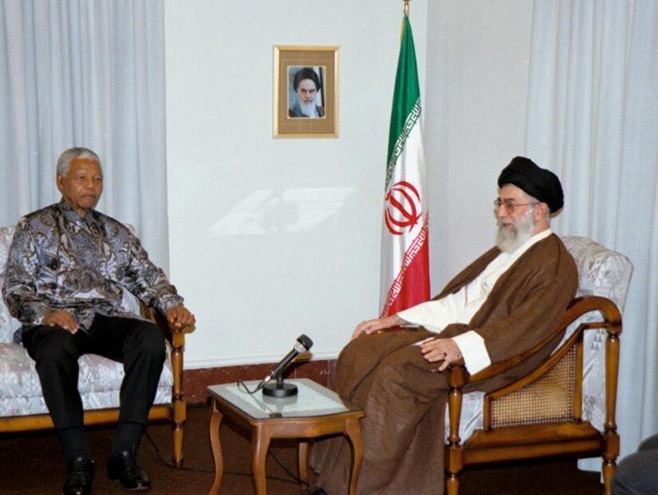 Why the West may come to mourn Ayatollah Khamenei