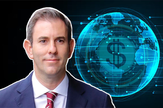 Australia rejoins the global economic elite