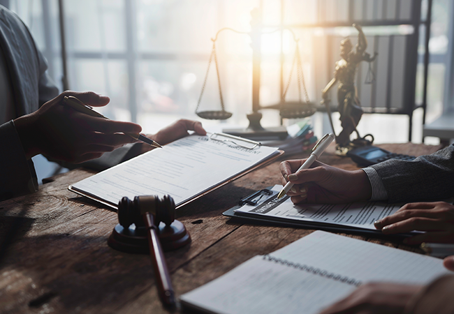 How automation is transforming Protection Visa processing