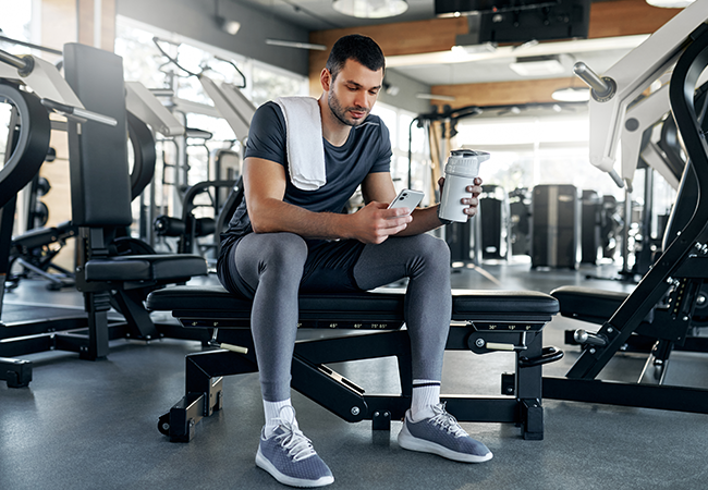 The Australian man’s guide to confidence and health