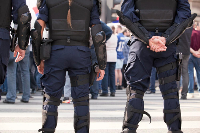 How modern protective technology is changing security and public safety