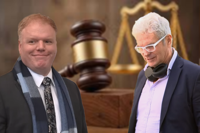 The hard truth about whistleblowing in Australia