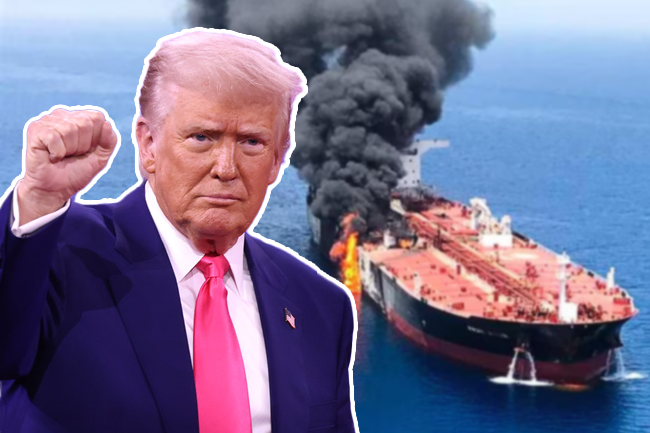 Australia’s looming fuel crisis: How Trump’s Middle East war could hit home