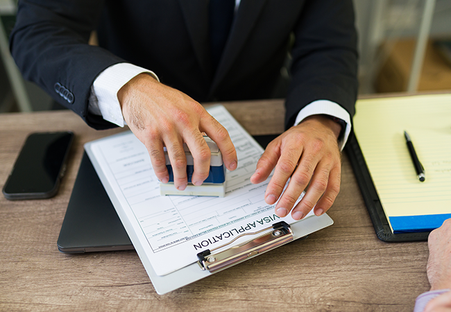 How to meet the protection Visa eligibility requirements