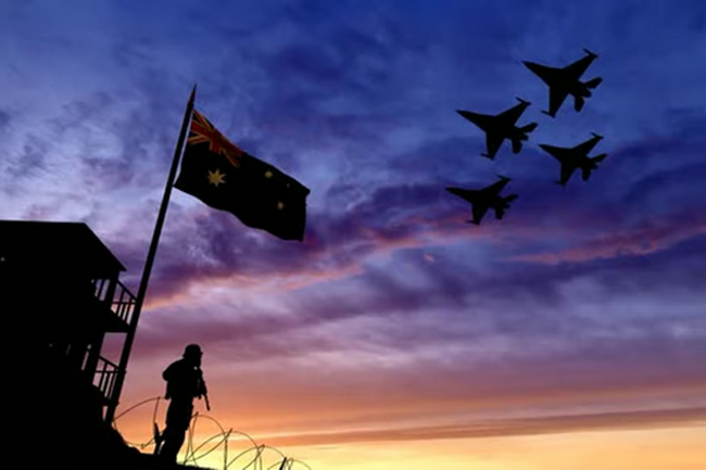 The cost of loyalty: Australia’s silence in America’s war
