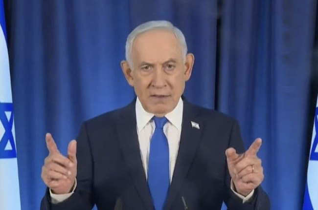 How online distrust is rewriting reality