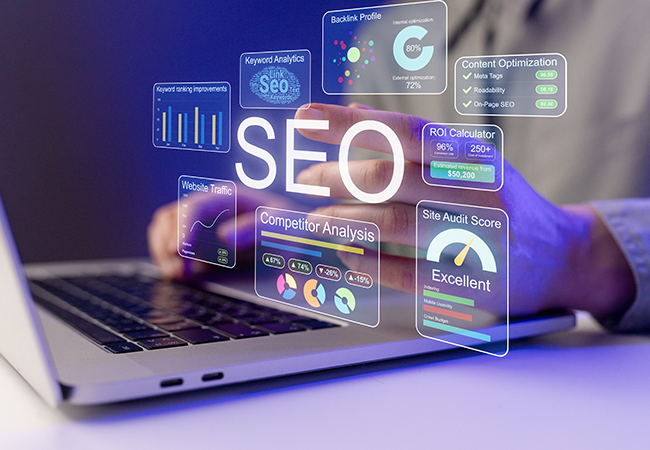 The best SEO Agencies for Australian law firms in 2026