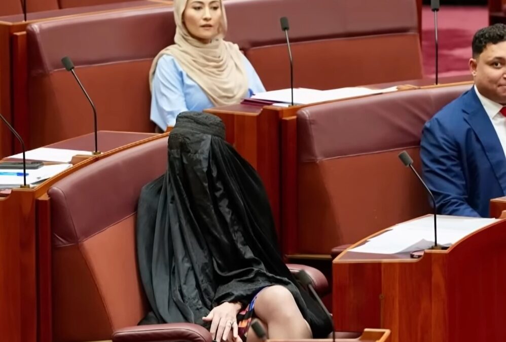 Bot swarms celebrate as South Australia confirms it's 20% racist