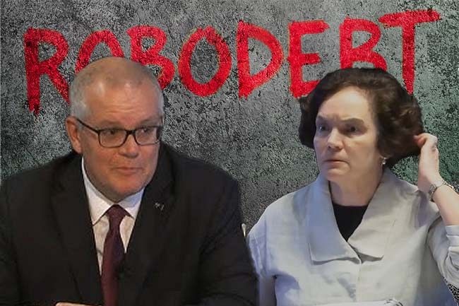 NACC's non-public 'Robodebt Six' hearings failed us all