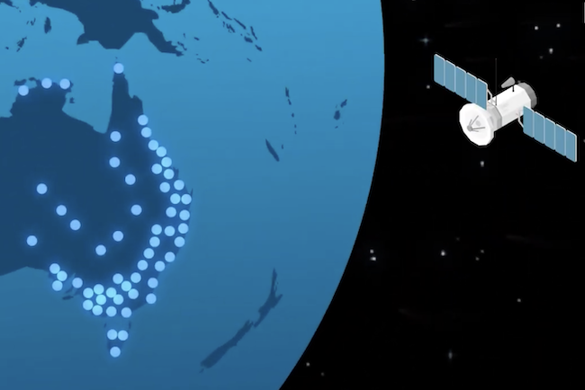 Satellite is no silver bullet: Our mobile networks still depend on fibre