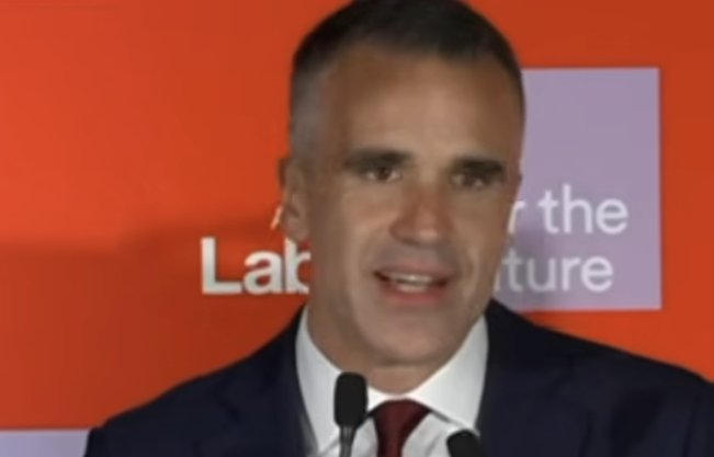 There's no such thing as a  3-winged bird: Labor and the new political Centre