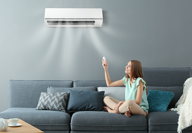 How to save money on a new split system in Victoria