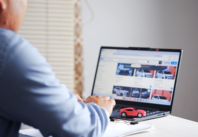 Australia's used car market growing from strength to strength