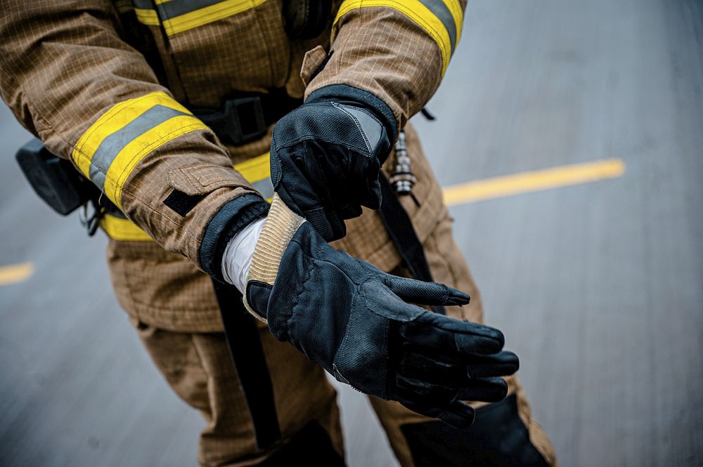 Stiff penalties for workplace deaths are doing the job