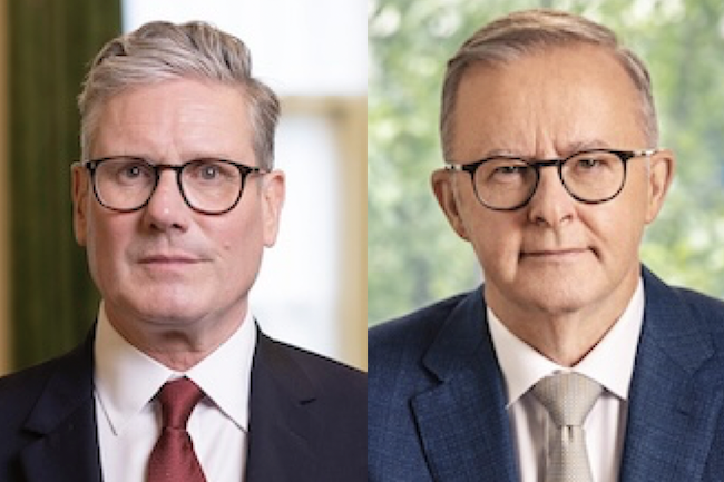 What UK Labour's crisis means for Australia