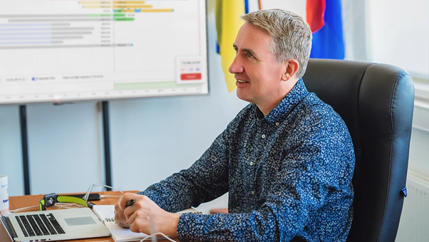 Armed with AI: Epicflow’s new Portfolio Optimiser enters trials with the Dutch